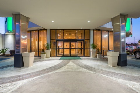 Holiday Inn New Orleans West Bank Tower by IHG , LA 70053 near Louis Armstrong New Orleans International Airport  View Point 5