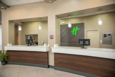 Holiday Inn New Orleans West Bank Tower by IHG , LA 70053 near Louis Armstrong New Orleans International Airport  View Point 8