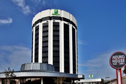 Holiday Inn New Orleans West Bank Tower by IHG , LA 70053 near Louis Armstrong New Orleans International Airport  View Point 2