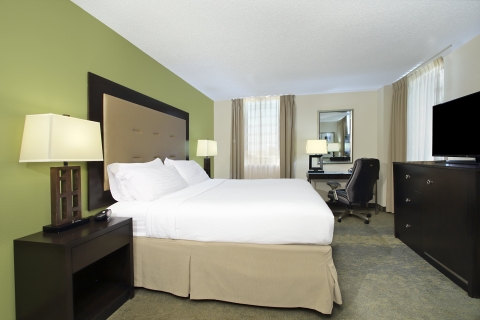 Holiday Inn New Orleans West Bank Tower by IHG , LA 70053 near Louis Armstrong New Orleans International Airport  View Point 20