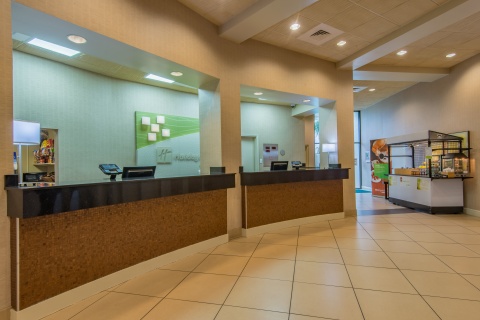 Holiday Inn New Orleans West Bank Tower by IHG , LA 70053 near Louis Armstrong New Orleans International Airport  View Point 7