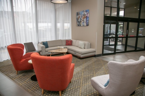 Holiday Inn New Orleans West Bank Tower by IHG , LA 70053 near Louis Armstrong New Orleans International Airport  View Point 6