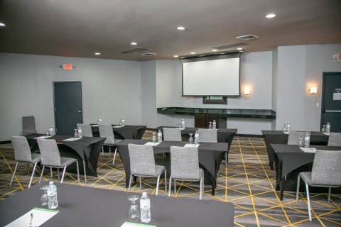 Holiday Inn New Orleans West Bank Tower by IHG , LA 70053 near Louis Armstrong New Orleans International Airport  View Point 18