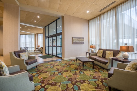 Holiday Inn New Orleans West Bank Tower by IHG , LA 70053 near Louis Armstrong New Orleans International Airport  View Point 3