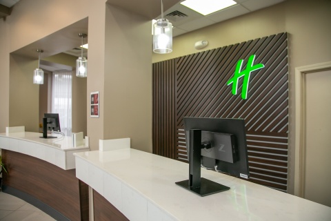 Holiday Inn New Orleans West Bank Tower by IHG , LA 70053 near Louis Armstrong New Orleans International Airport  View Point 10