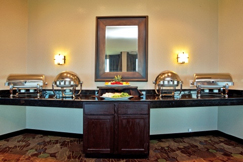 Holiday Inn New Orleans West Bank Tower by IHG , LA 70053 near Louis Armstrong New Orleans International Airport  View Point 17