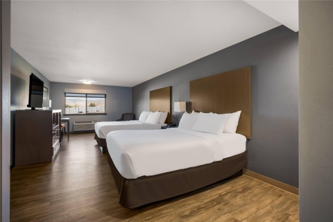 Hotel 28 Boise Airport an Ascend Collection Hotel , ID 83705 near Boise Airport (Boise Air Terminal) (Gowen Field) View Point 23