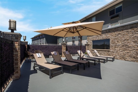 Hotel 28 Boise Airport an Ascend Collection Hotel , ID 83705 near Boise Airport (Boise Air Terminal) (Gowen Field) View Point 10