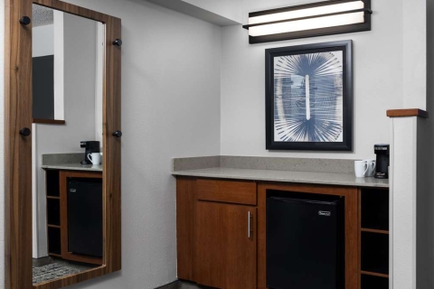 Hyatt Place El Paso Airport , TX 79905 near El Paso International Airport View Point 15