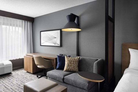 Hyatt Place El Paso Airport , TX 79905 near El Paso International Airport View Point 8