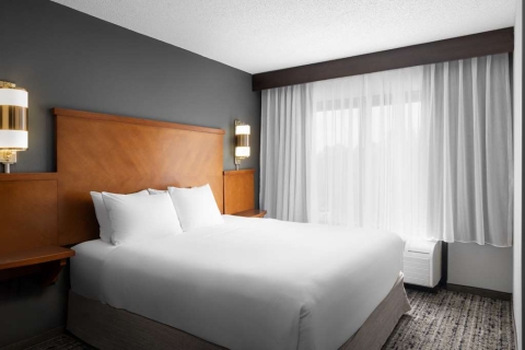 Hyatt Place El Paso Airport , TX 79905 near El Paso International Airport View Point 13