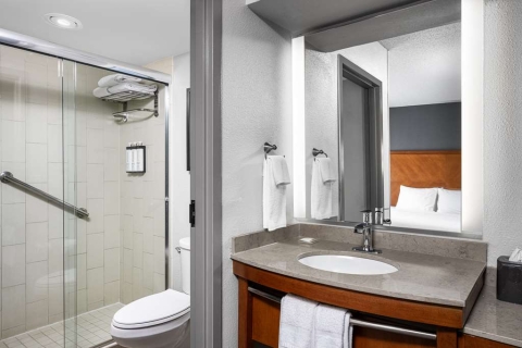 Hyatt Place El Paso Airport , TX 79905 near El Paso International Airport View Point 14