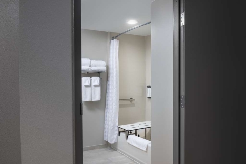 Hyatt Place El Paso Airport , TX 79905 near El Paso International Airport View Point 17