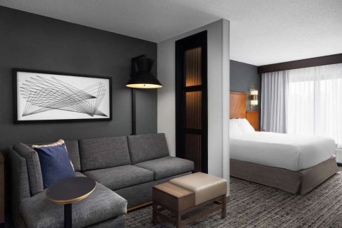 Hyatt Place El Paso Airport , TX 79905 near El Paso International Airport View Point 10