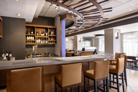 Hyatt Place El Paso Airport , TX 79905 near El Paso International Airport View Point 4