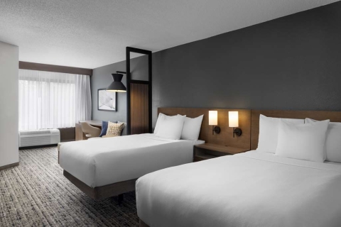 Hyatt Place El Paso Airport , TX 79905 near El Paso International Airport View Point 7