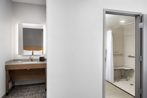 Hyatt Place El Paso Airport , TX 79905 near El Paso International Airport View Point 20