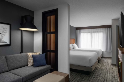 Hyatt Place El Paso Airport , TX 79905 near El Paso International Airport View Point 19