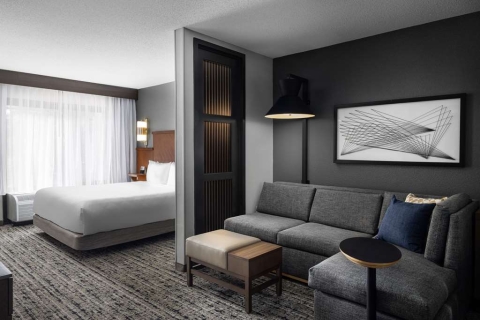 Hyatt Place El Paso Airport , TX 79905 near El Paso International Airport View Point 12