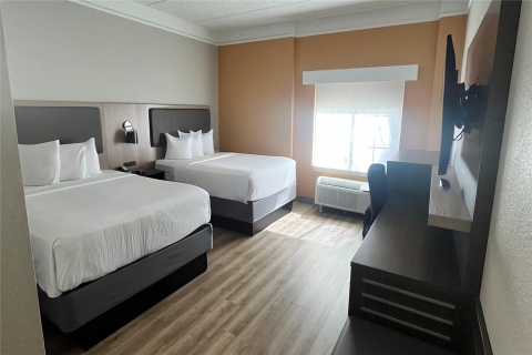 La Quinta Inn & Suites by Wyndham Jacksonville Butler Blvd , FL 32216 near Jacksonville International Airport View Point 20