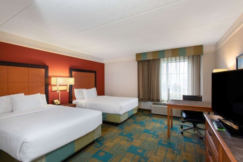 La Quinta Inn & Suites by Wyndham Jacksonville Butler Blvd , FL 32216 near Jacksonville International Airport View Point 10