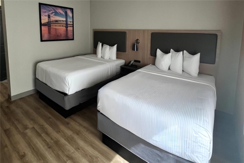La Quinta Inn & Suites by Wyndham Jacksonville Butler Blvd , FL 32216 near Jacksonville International Airport View Point 21