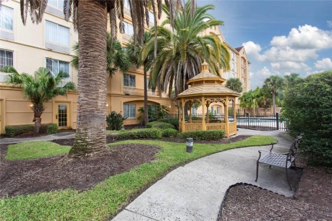 La Quinta Inn & Suites by Wyndham Jacksonville Butler Blvd , FL 32216 near Jacksonville International Airport View Point 4