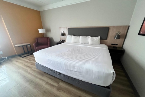La Quinta Inn & Suites by Wyndham Jacksonville Butler Blvd , FL 32216 near Jacksonville International Airport View Point 23