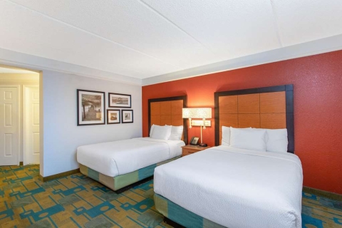 La Quinta Inn & Suites by Wyndham Jacksonville Butler Blvd , FL 32216 near Jacksonville International Airport View Point 11