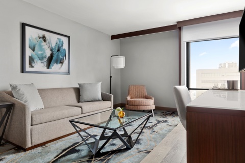 Marriott San Antonio Airport , TX 78216 near San Antonio International Airport View Point 23