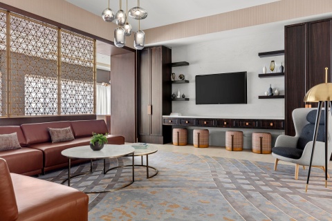Marriott San Antonio Airport , TX 78216 near San Antonio International Airport View Point 8