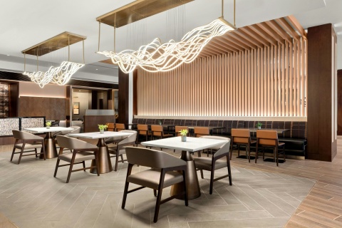 Marriott San Antonio Airport , TX 78216 near San Antonio International Airport View Point 4