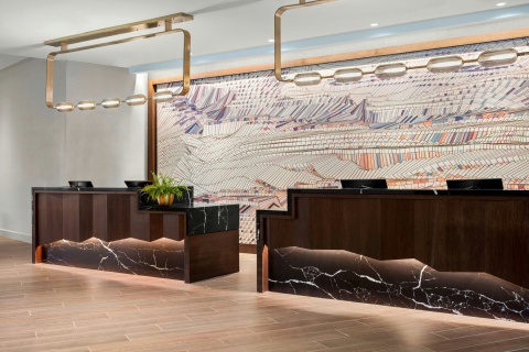 Marriott San Antonio Airport , TX 78216 near San Antonio International Airport View Point 14
