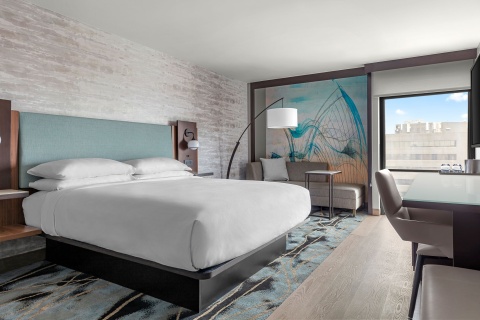 Marriott San Antonio Airport , TX 78216 near San Antonio International Airport View Point 17
