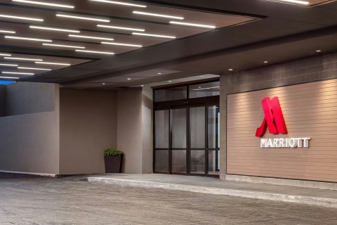 Marriott San Antonio Airport , TX 78216 near San Antonio International Airport View Point 2
