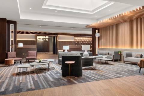 Marriott San Antonio Airport , TX 78216 near San Antonio International Airport View Point 5