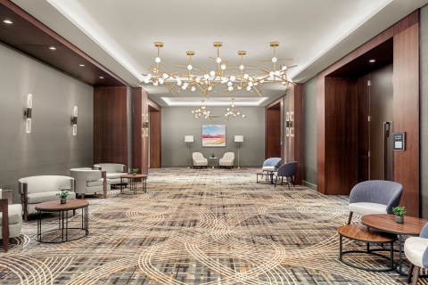 Marriott San Antonio Airport , TX 78216 near San Antonio International Airport View Point 13