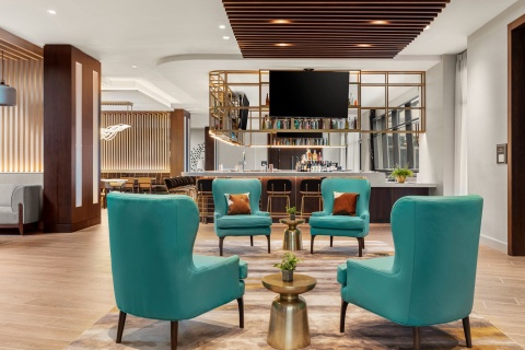 Marriott San Antonio Airport , TX 78216 near San Antonio International Airport View Point 3