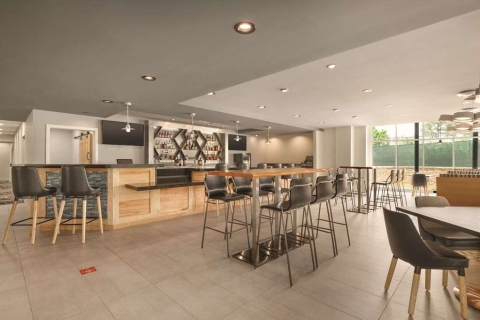 Radisson Hotel Atlanta Airport , GA 30337 near Hartsfield-jackson Atlanta International Airport View Point 8