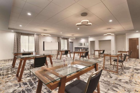 Radisson Hotel Atlanta Airport , GA 30337 near Hartsfield-jackson Atlanta International Airport View Point 3
