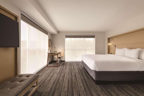 Radisson Hotel Atlanta Airport , GA 30337 near Hartsfield-jackson Atlanta International Airport View Point 12
