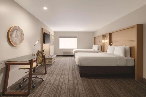 Radisson Hotel Atlanta Airport , GA 30337 near Hartsfield-jackson Atlanta International Airport View Point 16