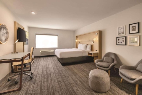 Radisson Hotel Atlanta Airport , GA 30337 near Hartsfield-jackson Atlanta International Airport View Point 23