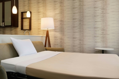 Residence Inn by Marriott Savannah Airport , GA 31322 near Savannah/hilton Head International Airport View Point 13