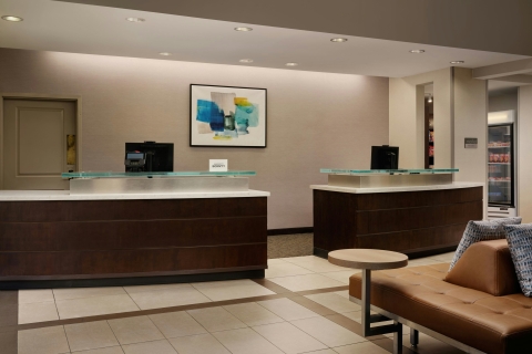 Residence Inn by Marriott Savannah Airport , GA 31322 near Savannah/hilton Head International Airport View Point 8