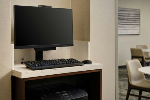 Residence Inn by Marriott Savannah Airport , GA 31322 near Savannah/hilton Head International Airport View Point 2