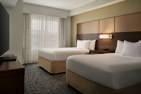 Residence Inn by Marriott Savannah Airport , GA 31322 near Savannah/hilton Head International Airport View Point 24