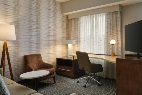 Residence Inn by Marriott Savannah Airport , GA 31322 near Savannah/hilton Head International Airport View Point 23