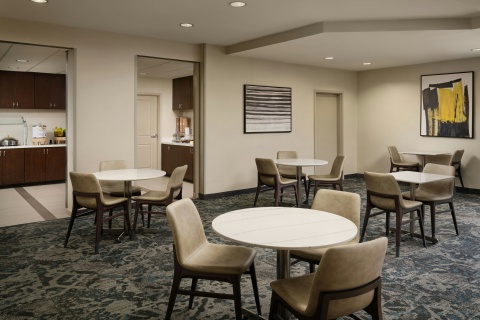 Residence Inn by Marriott Savannah Airport , GA 31322 near Savannah/hilton Head International Airport View Point 11