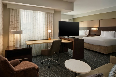 Residence Inn by Marriott Savannah Airport , GA 31322 near Savannah/hilton Head International Airport View Point 15